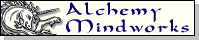 Alchemy Mindworks Inc