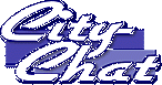 City - Chat