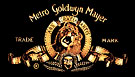 MGM - Metro Goldwyn Mayer