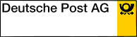 Deutsche Post AG
